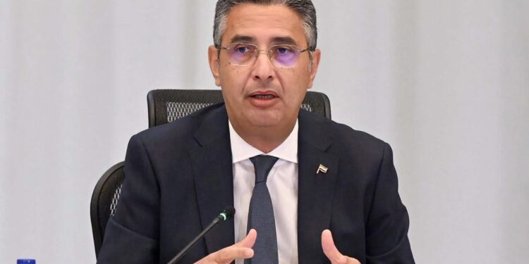 وزير التموين يتوجه إلى موسكو للمشاركة في المنتدى الروسي–الأفريقي.. والأمن الغذائي على رأس الأولويات