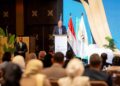وزير الطيران يعلن خفض استهلاك الطاقة بمطار القاهرة 4% رغم زيادة الركاب .. والتوسع في الطاقة الشمسية