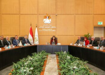 وزيرة الإسكان تصدر حزمة تكليفات لتسريع «سكن لكل المصريين» وتطوير الطرق بالمدن الجديدة