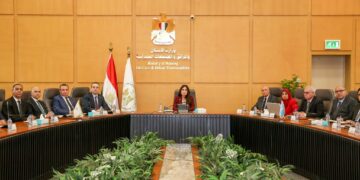 وزيرة الإسكان تصدر حزمة تكليفات لتسريع «سكن لكل المصريين» وتطوير الطرق بالمدن الجديدة