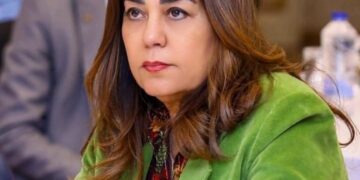 منال عوض: خطة عاجلة لتنفيذ توصيات منتدى مصر 2026 .. تعديلات على قانوني التصالح والبيئة .. ومجمعات صناعية في 1000 قرية بحلول 2030