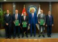 من خليج السويس إلى الصحراء الغربية والبحر المتوسط .. خطة بترولية لتوسيع الاستكشاف وجذب الاستثمارات .. وزير البترول : مسح سيزمي جديد بخليج السويس بتكنولوجيا OBN لتعزيز اكتشافات البترول ورفع الإنتاج