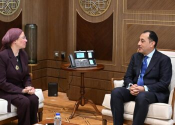 مصر تستعد لاستضافة مؤتمر مكافحة التصحر COP18 في 2028 .. ومدبولي يعلن تشكيل مجموعة عمل للتنظيم