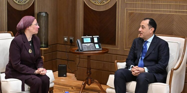 مصر تستعد لاستضافة مؤتمر مكافحة التصحر COP18 في 2028 .. ومدبولي يعلن تشكيل مجموعة عمل للتنظيم