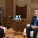 مصر تستعد لاستضافة مؤتمر مكافحة التصحر COP18 في 2028 .. ومدبولي يعلن تشكيل مجموعة عمل للتنظيم