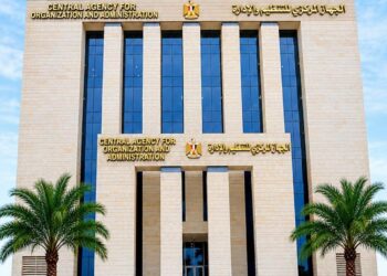 التنظيم والإدارة: نقل 1799 موظفًا منتدبًا إلى جهات عملهم الجديدة بقرار من رئيس الوزراء
