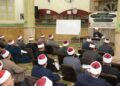 وزير الأوقاف من القليوبية: أبناء الأزهر حائط الصد الأول لحماية الوطن ومواجهة التطرف