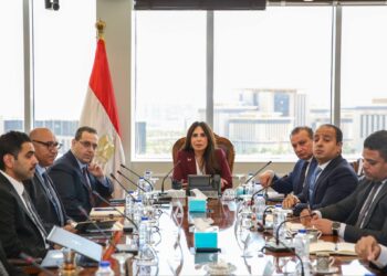 وزيرة الإسكان تتحرك لتسريع مشروعات الشراكة مع القطاع الخاص .. وتيسيرات جديدة للمستثمرين بالمدن الجديدة
