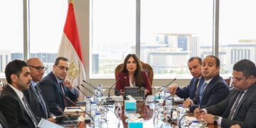 وزيرة الإسكان تتحرك لتسريع مشروعات الشراكة مع القطاع الخاص .. وتيسيرات جديدة للمستثمرين بالمدن الجديدة
