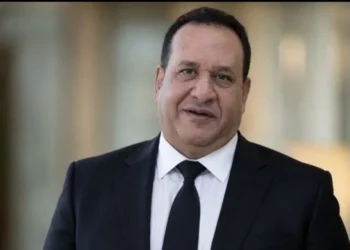 تأجيل محاكمة صبري نخنوخ وآخرين في قضية مشاجرة معرض سيارات التجمع