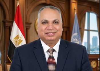 الدكتور محمد الجوهرى