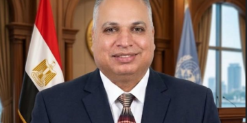 الدكتور محمد الجوهرى