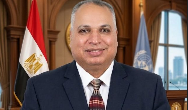 الدكتور محمد الجوهرى