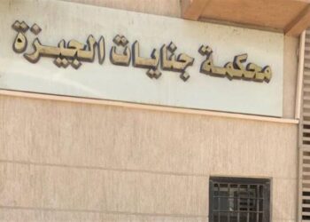 إحالة أوراق المتهم بقتل طفل داخل سوبر ماركت بالمهندسين إلى المفتي