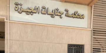 إحالة أوراق المتهم بقتل طفل داخل سوبر ماركت بالمهندسين إلى المفتي