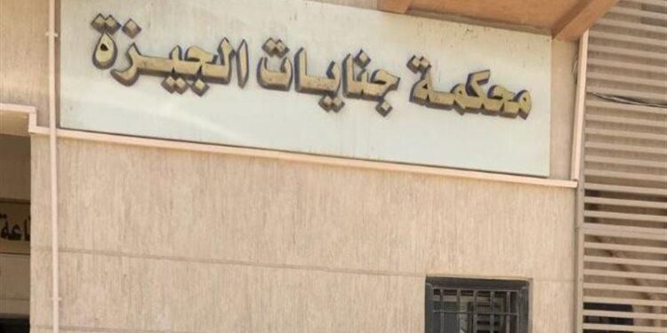 إحالة أوراق المتهم بقتل طفل داخل سوبر ماركت بالمهندسين إلى المفتي