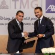 محمد هشام طلعت مصطفى، الرئيس التنفيذي لمشروع «The Spine