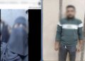 تهديد بالاستيلاء على مسكن الزوجية.. ضبط موظف بعد تعديه على طليقته ببورسعيد