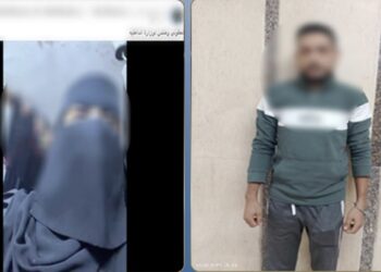 تهديد بالاستيلاء على مسكن الزوجية.. ضبط موظف بعد تعديه على طليقته ببورسعيد