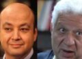 تأجيل محاكمة عمرو أديب في اتهامه بسب وقذف مرتضى منصور