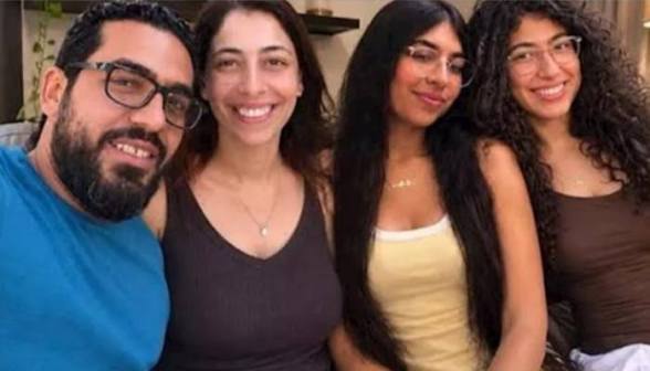مسؤول عن أفعاله.. تقرير الحالة النفسية لمتهم قتل أسرة كاملة في التجمع