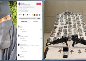 هارب من حكم بالسجن 10 سنوات.. تفاصيل مصرع زوج سيدة في تبادل لإطلاق النار بالإسماعيلية