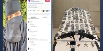هارب من حكم بالسجن 10 سنوات.. تفاصيل مصرع زوج سيدة في تبادل لإطلاق النار بالإسماعيلية