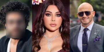 السجن 3 سنوات لمدير أعمال هيفاء وهبي السابق وتغريمه 16 مليون جنيه في قضية غسل الأموال