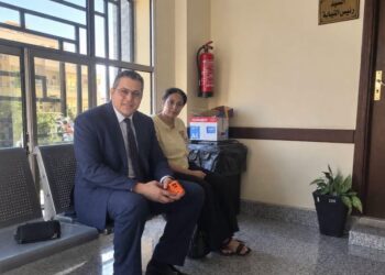 إخلاء سبيل محامية في واقعة وفاة رضيعها بالشيخ زايد بكفالة 10 آلاف جنيه
