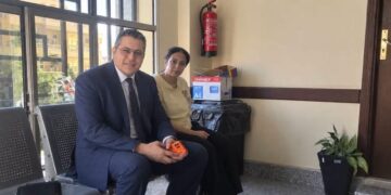 إخلاء سبيل محامية في واقعة وفاة رضيعها بالشيخ زايد بكفالة 10 آلاف جنيه