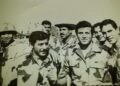 الكتيبة 183 صاعقة.. رجال الصاعقة الذين واجهوا المدرعات خلف خطوط العدو في حرب أكتوبر .. صور