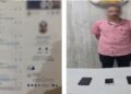 القبض على المتهم ببيع الشهادات والمحررات الرسمية المقلدة بمقابل مادى