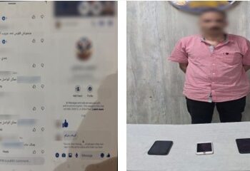 القبض على المتهم ببيع الشهادات والمحررات الرسمية المقلدة بمقابل مادى