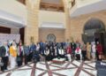 المنظمة العربية للتنمية الإدارية تناقش تمكين الكفاءات وتطوير القدرات المؤسسية في ظل التحول الرقمي