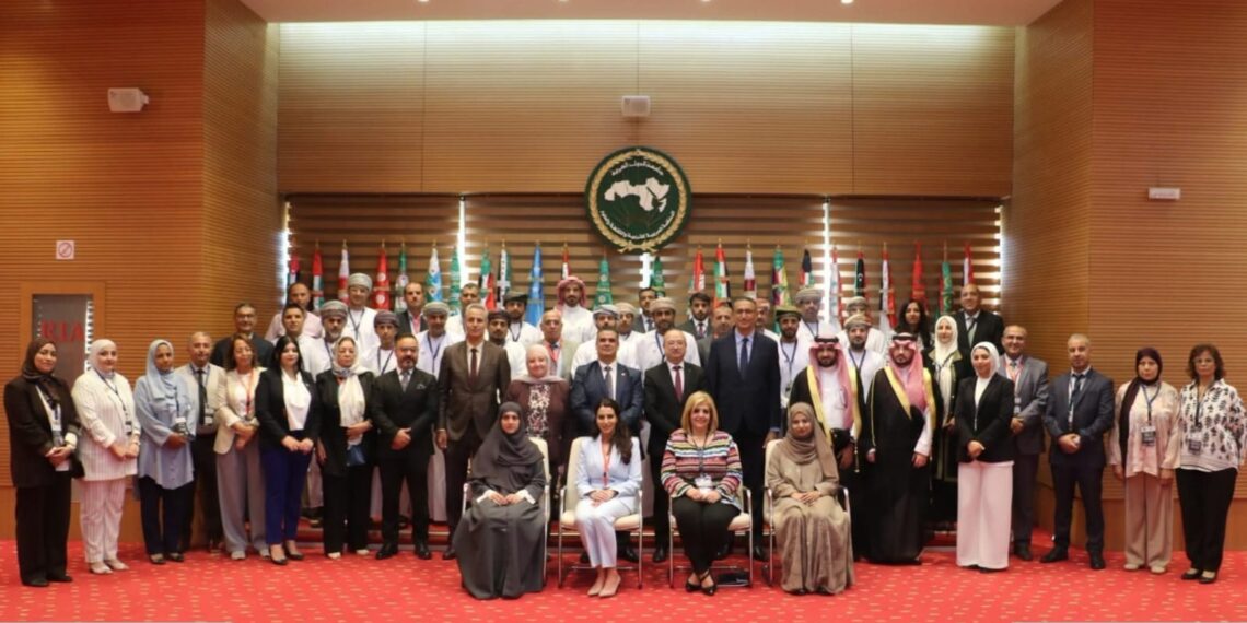 المنظمة العربية للتنمية الإدارية