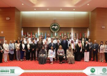 المنظمة العربية للتنمية الإدارية