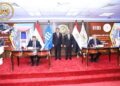 وزارة العدل تُوقّع بروتوكول تعاون مع البنك التجاري الدولي