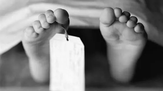 بسبب كثرة تبولها.. ضبط عاطل لضرب ابنة زوجته حتي الموت بأكتوبر