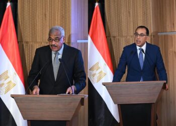 استثمارات بـ11 تريليون جنيه .. 4 مشروعات كبرى بين الحكومة ومجموعة طلعت مصطفى