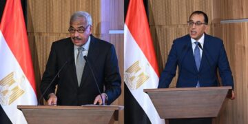 استثمارات بـ11 تريليون جنيه .. 4 مشروعات كبرى بين الحكومة ومجموعة طلعت مصطفى