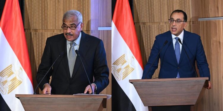 استثمارات بـ11 تريليون جنيه .. 4 مشروعات كبرى بين الحكومة ومجموعة طلعت مصطفى