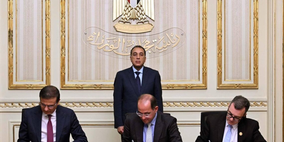مشروع سكني جديد .. بنك مصر يضخ 10 مليارات جنيه لصالح شركة “فاوندرز للتسويق العقاري” .. تفاصيل الصفقة