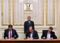 مشروع سكني جديد .. بنك مصر يضخ 10 مليارات جنيه لصالح شركة “فاوندرز للتسويق العقاري” .. تفاصيل الصفقة