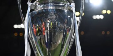 مواعيد مباريات دوري أبطال أوروبا اليوم الثلاثاء والقنوات الناقلة.. مواجهات نارية أبرزها برشلونة ومانشستر يونايتد
