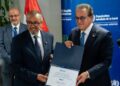 مصر تحافظ على المستوى الذهبي عالميًا في جهود القضاء على فيروس التهاب الكبد C .. أول دولة علي مستوي العالم
