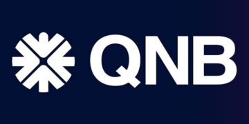 أصول بنك QNB مصر تتجاوز 1.1 تريليون جنيه بنهاية سبتمبر 2026.. والمركز الرئيسي والقاهرة الكبرى يستحوذان على 90.3%