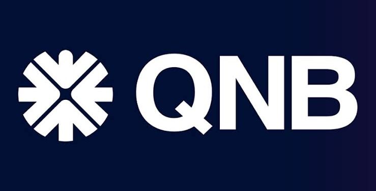 أصول بنك QNB مصر تتجاوز 1.1 تريليون جنيه بنهاية سبتمبر 2026.. والمركز الرئيسي والقاهرة الكبرى يستحوذان على 90.3%