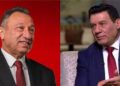 أسدل الستار على القضية .. براءة مدحت شلبي من تهمة سب وقذف محمود الخطيب