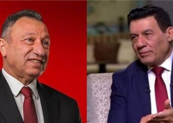أسدل الستار على القضية .. براءة مدحت شلبي من تهمة سب وقذف محمود الخطيب
