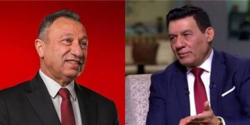 أسدل الستار على القضية .. براءة مدحت شلبي من تهمة سب وقذف محمود الخطيب